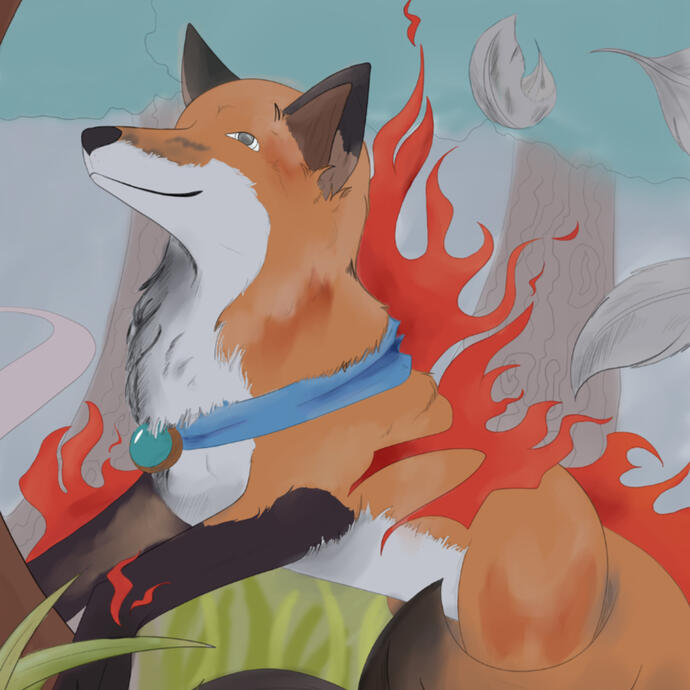 Digital Painting
