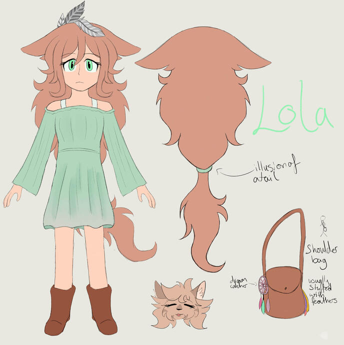 Character Design