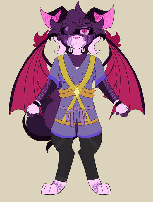 Character Design