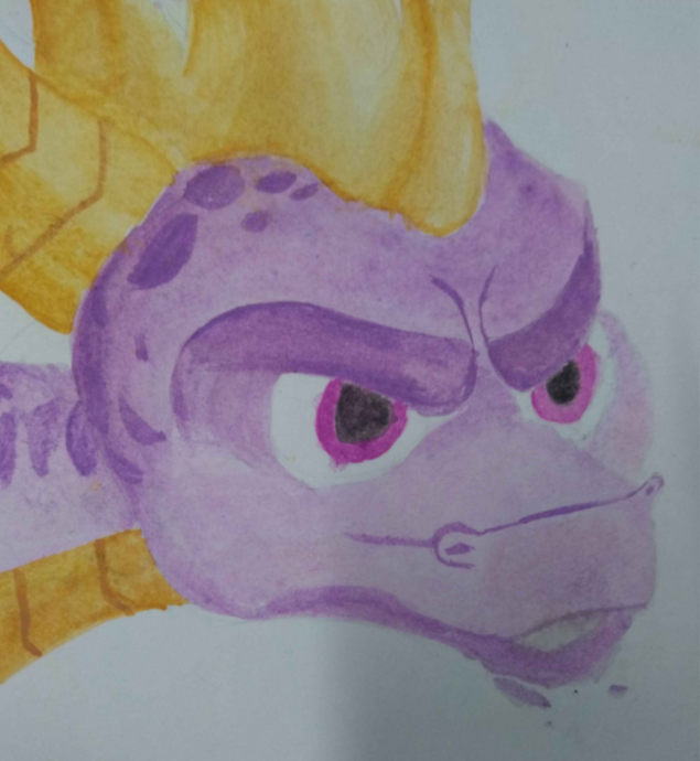 Watercolour